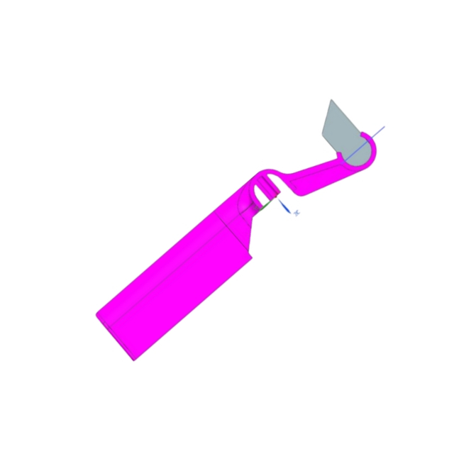 Plastic Injection Molding Parts - KYLT Industrial