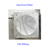 Aluminum Machining