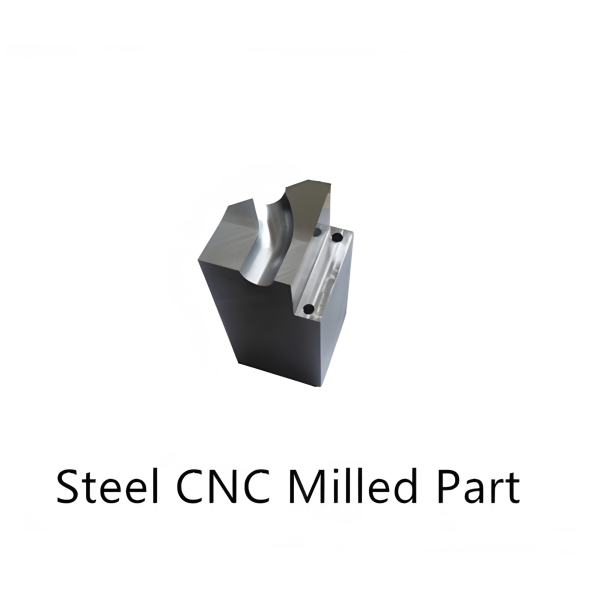 CNC Milled Parts