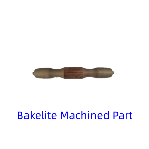 Machined Parts