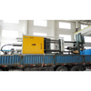 400 Ton PLC Horizontal High Pressure Die Cast Machine