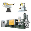 Aluminum Die Casting Machine