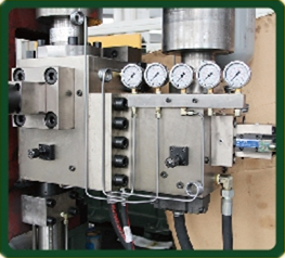 Injection system
