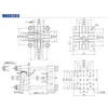 550T Cold Chamber Die-cast Machine