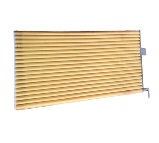 battery tubular positive plate