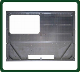 magnesium die casting part