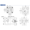 1300T Cold Chamber Die Casting Machine