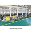 150T Cold Chamber Die Casting Machine