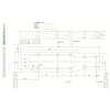 300T Pressure Die Casting Machine